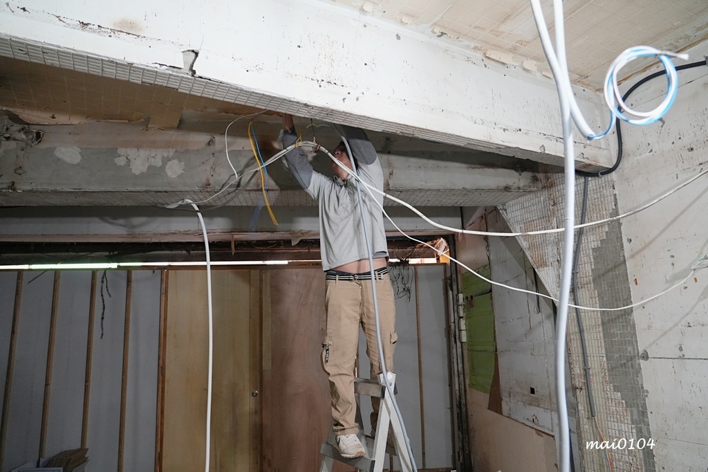 大台北地區水電工程推薦｜順心水電工程～專營各項大小水電工程，