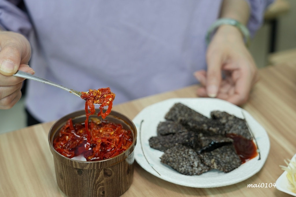 鐘予原味當歸鴨林口店～去骨鴨腿飯、鴨肉乾拌麵超推，當歸湯內用