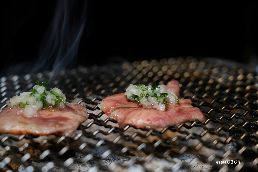 不限時、免低消的燒肉店哪裡找？台北天母不秋草日式炭火燒肉適合