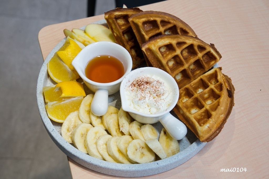 隱身在大學校園裡的森林系咖啡～Armena Coffee阿曼