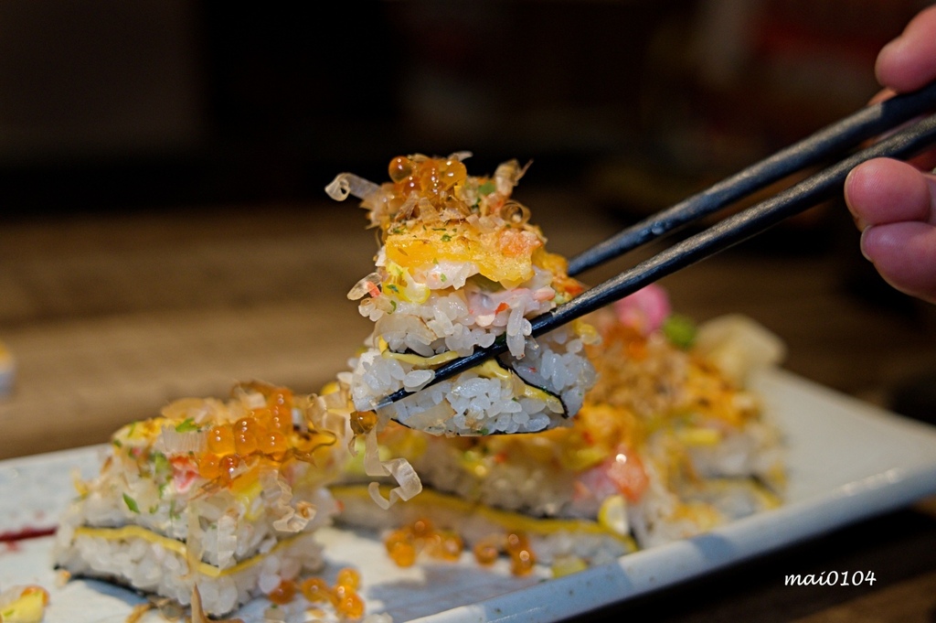 超甲組海鮮丼飯通化店～台北大安區丼飯、超派的高級日料推薦，不