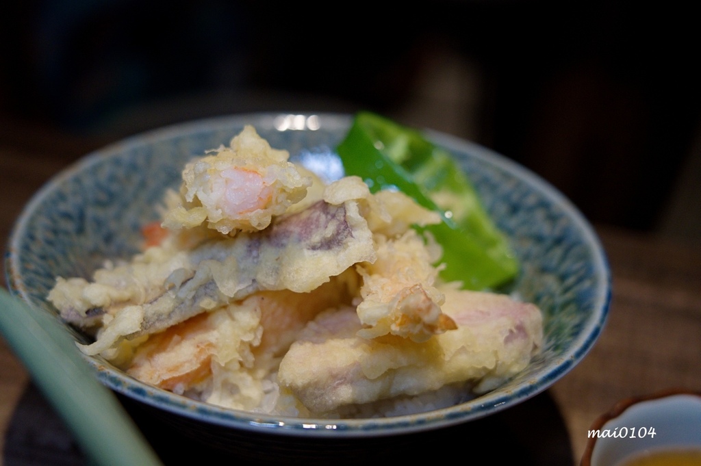 超甲組海鮮丼飯通化店～台北大安區丼飯、超派的高級日料推薦，不