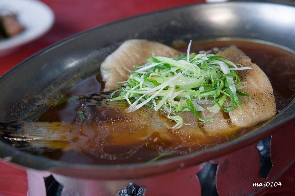 野柳風景區美食餐廳推薦｜阿杰萬里蟹～連在地人都大推的海鮮餐廳