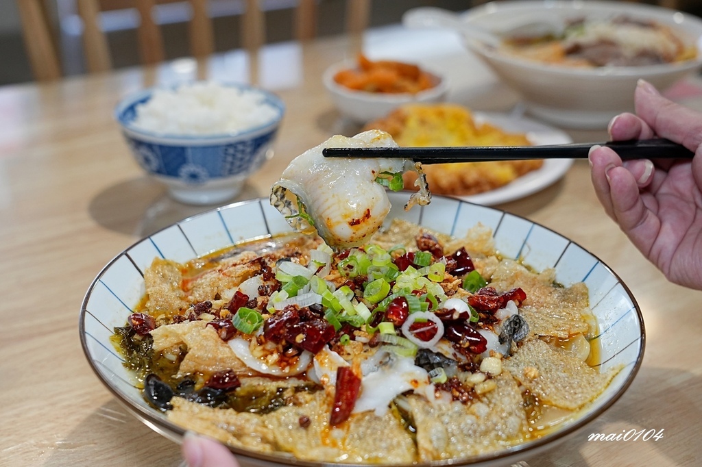 璽小螺 螺螄粉 老壇酸菜魚