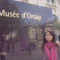 奧賽美術館