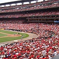 Cardinals' game