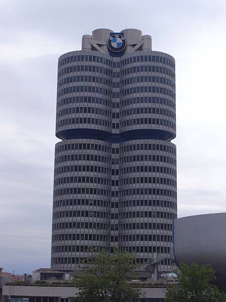 BMW Museum