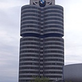 BMW Museum