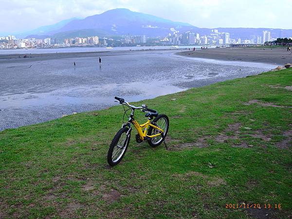 別人的腳踏車