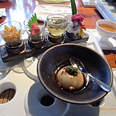 麟手創料理 麟手創料理