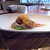麟手創料理 麟手創料理