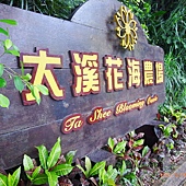 大溪花海農場 大溪花海農場