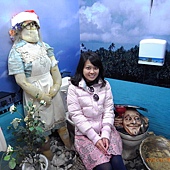 大黑松小倆口愛情故事館 大黑松小倆口愛情故事館