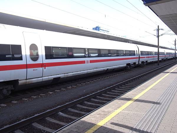 奧地利國鐵 OBB