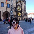 天文鐘@Praha Astronomical Clock