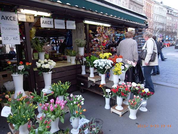 market@Praha