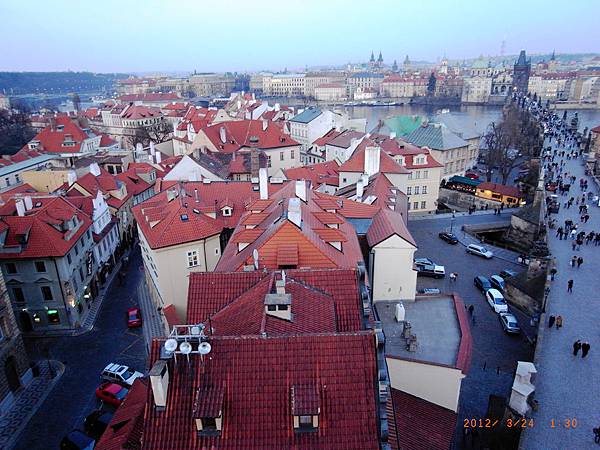 Praha