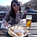 Cesky Krumlov