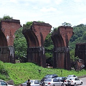 三義龍騰斷橋 三義龍騰斷橋