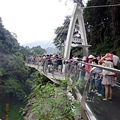 小烏來天空步道 小烏來天空步道