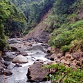 小烏來步道