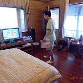 拉拉山恩愛農場 拉拉山恩愛農場