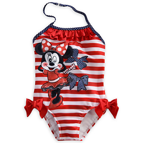 disney swim