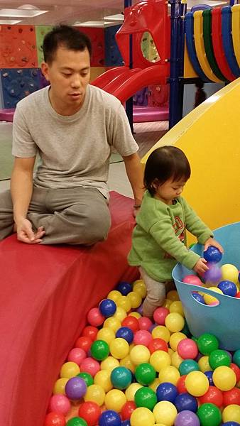 親子樂園 親子樂園