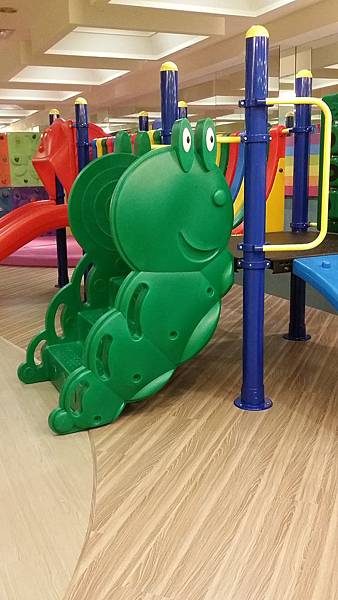 親子樂園 親子樂園