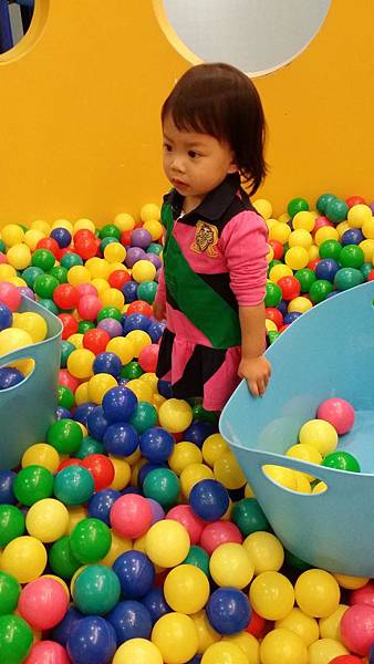 親子樂園 親子樂園