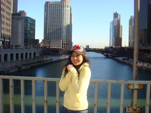 Chicago River