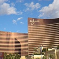 Wynn, Las Vegas