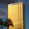 Trump, Las Vegas