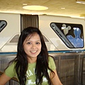 Disney Monorail