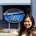 American Idol Audition@ Hollywood studios