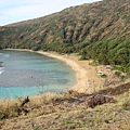 Hanauma Bay