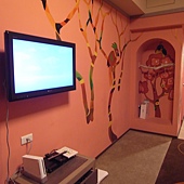 wii room@關西六福莊