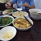 南庄吃客家菜 南庄吃客家菜