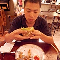 @Forkers Burger