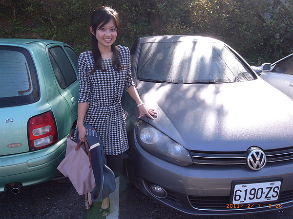 my car@Nantou