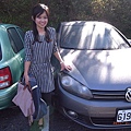 my car@Nantou