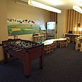 Recreation Room