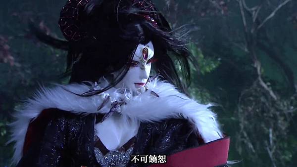 [ExileSub][Thunderbolt Fantasy][03][720p][BIG5][(042089)2016-07-24-10-57-06]