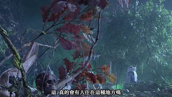 [ExileSub][Thunderbolt Fantasy][03][720p][BIG5][(030448)2016-07-24-10-50-05]