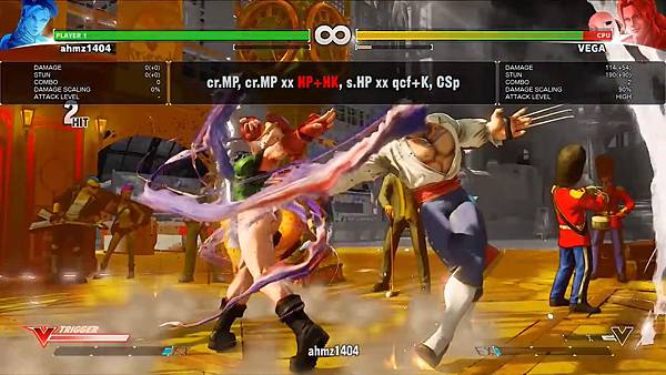 Street Fighter V_ CAMMY Combo Guide.mp4_20170902_140238.975