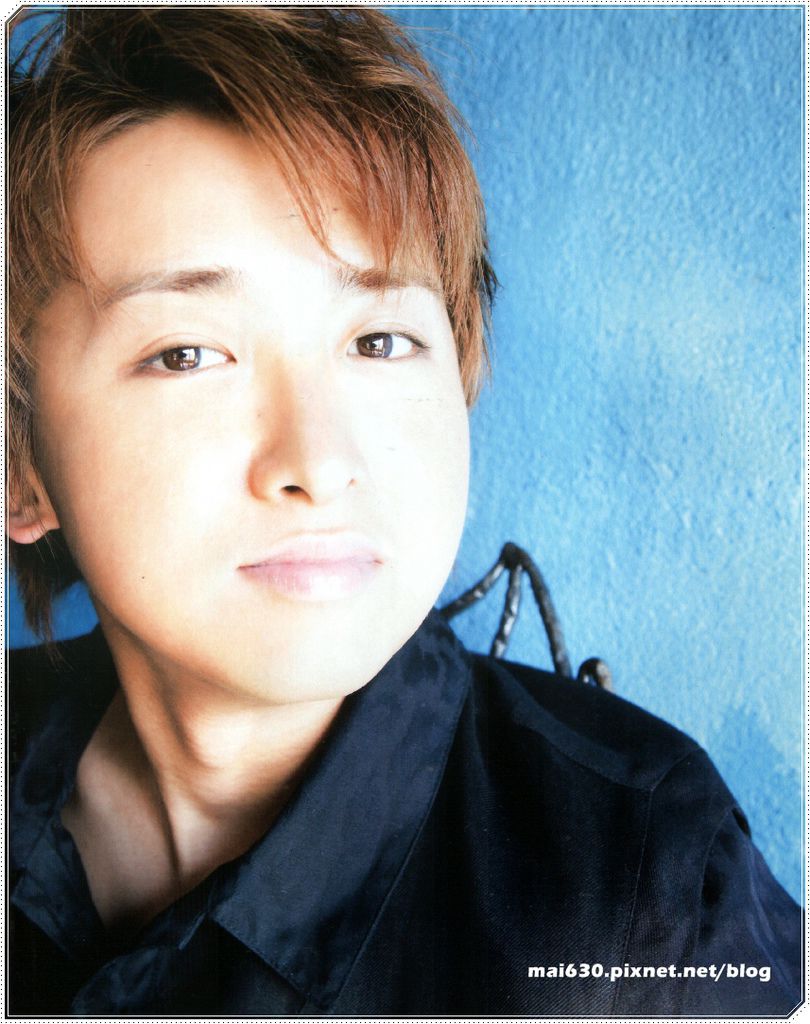 大野智 Words Interview Act Mini 10 Vol 09 冒險 嵐色足跡 あらしのこと 痞客邦 大野智 Words Interview Act Mini 10 Vol 09 冒險 嵐色足跡 あらしのこと 痞客邦