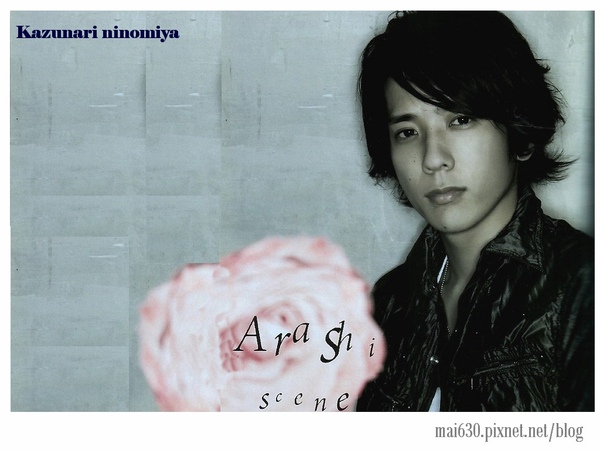 二宮和也桌布 Nino009 Jpg 嵐的桌布唷 痞客邦