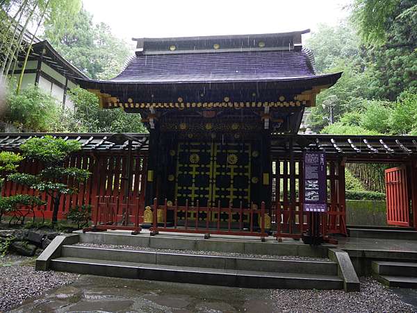 瑞鳳殿 伊達政宗的靈廟 二代忠宗廟 三代綱宗廟 Mikhail的旅行小記 痞客邦