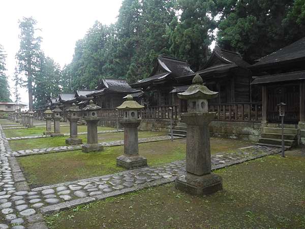 上杉神社 上杉家廟所 Mikhail的部落格 痞客邦 上杉神社 上杉家廟所 Mikhail的部落格 痞客邦