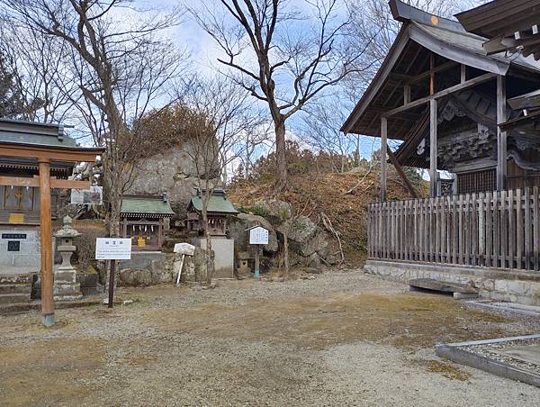 20250330 有千年歷史的奧州石川家的居城-三芦城 20250330 有千年歷史的奧州石川家的居城-三芦城